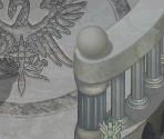 Monument (Conifer Forest) - Angelique Tenkuu no Requiem (JPN)