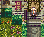 Renzas Village Exterior 3 (Lezail's Mansion) - Astonishia Story