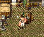 Keric Colony Interior - Astonishia Story