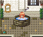Renzas Village Interior 2 (Lezail's Mansion) - Astonishia Story