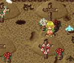 Halken Village - Astonishia Story