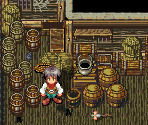 Bluedeep Inn Interior - Astonishia Story