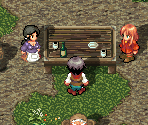 Bluedeep Inn Exterior - Astonishia Story