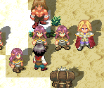 Barren Land 3 - Astonishia Story