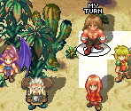 Barren Land 2 - Astonishia Story