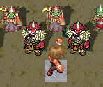 Barren Land 1 - Astonishia Story