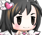 Rinoa Heartilly (Valentine's Day) - Pictlogica Final Fantasy