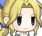Celes Chere (Opera) - Pictlogica Final Fantasy