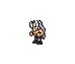 Sephiroth (Executioner) - Final Fantasy: Record Keeper
