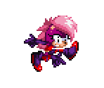 Sonia - Sonic the Hedgehog Media Customs