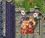Rudelberg Castle - Astonishia Story