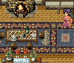 Rudelberg Interior - Astonishia Story
