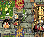 Rudelberg Exterior - Astonishia Story