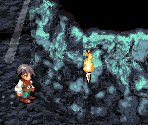 Daria Village (Secret Passage) - Astonishia Story