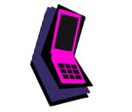 Phone Window - Persona 4 Dancing All Night