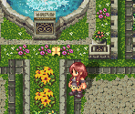 Weststone Village Exterior - Astonishia Story