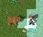 Overworld 3 - Astonishia Story