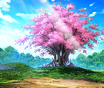 Cherry Blossom - Ninja Heroes