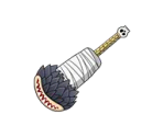 Weapons - Ninja Heroes