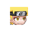 Character Icons - Ninja Heroes