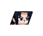 In-Battle Character Icons - Ninja Heroes