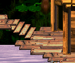 Jungle Japes - Super Smash Bros. Customs