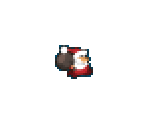 General Sprites (128x160) - Santa Dash 2