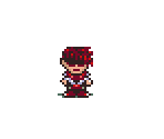 Varik - Earthbound Halloween Hack (Hack)