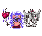 Enemies & Bosses - Earthbound Halloween Hack (Hack)