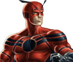 Hank Pym (Heroic Age) - Marvel: Avengers Alliance