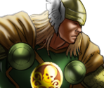 Hammer - Marvel: Avengers Alliance