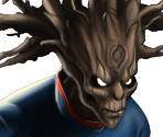 Groot (Modern) - Marvel: Avengers Alliance