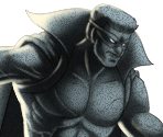 Grey Gargoyle - Marvel: Avengers Alliance