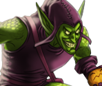 Green Goblin - Marvel: Avengers Alliance