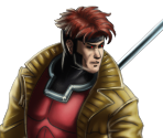 Gambit (Classic) - Marvel: Avengers Alliance