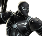 Agent Venom (Classic) - Marvel: Avengers Alliance