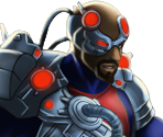 Fixer - Marvel: Avengers Alliance