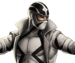 Fantomex (X-Force) - Marvel: Avengers Alliance