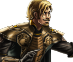 Fandral (Modern) - Marvel: Avengers Alliance