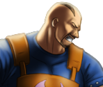 Executioner - Marvel: Avengers Alliance