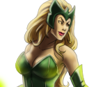 Enchantress (Classic) - Marvel: Avengers Alliance