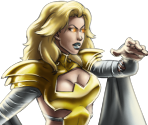 Emma Frost (Phoenix Five) - Marvel: Avengers Alliance