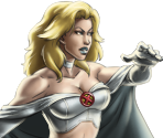 Emma Frost (Modern) - Marvel: Avengers Alliance