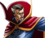 Dr. Strange (Classic) - Marvel: Avengers Alliance