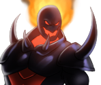 Dormammu - Marvel: Avengers Alliance