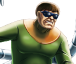 Doctor Octopus - Marvel: Avengers Alliance