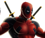 Deadpool (Classic) - Marvel: Avengers Alliance