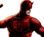 Daredevil (Classic) - Marvel: Avengers Alliance