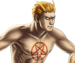 Daimon Hellstrom (Modern) - Marvel: Avengers Alliance