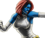 Mystique - Marvel: Avengers Alliance